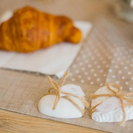 Toma' ベッド・アンド・ブレックファスト 3*