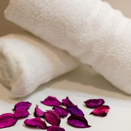 ベッド・アンド・ブレックファスト Toma'