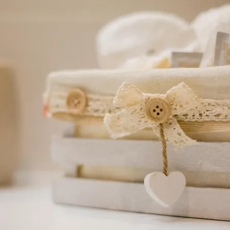 ベッド・アンド・ブレックファスト Toma' Pagliare