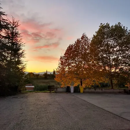 Toma' ベッド・アンド・ブレックファスト