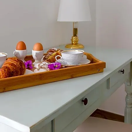 Toma' Bed & Breakfast Pagliare
