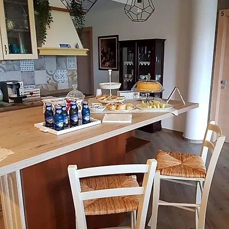 Toma' Bed & Breakfast 3*