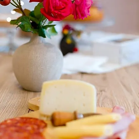 Bed & Breakfast Toma' 3*