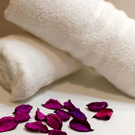 Toma' Bed & Breakfast Pagliare