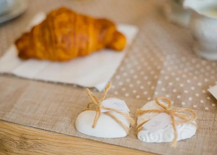 Toma' Oda ve Kahvaltı 3*