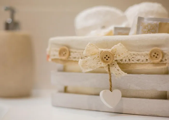 Oda ve Kahvaltı Toma' Pagliare