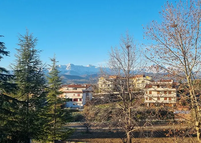 Toma' Oda ve Kahvaltı 3*