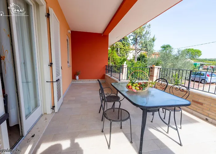 Oda ve Kahvaltı Toma' 3*